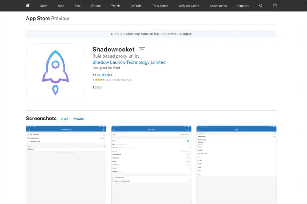 App Store下载